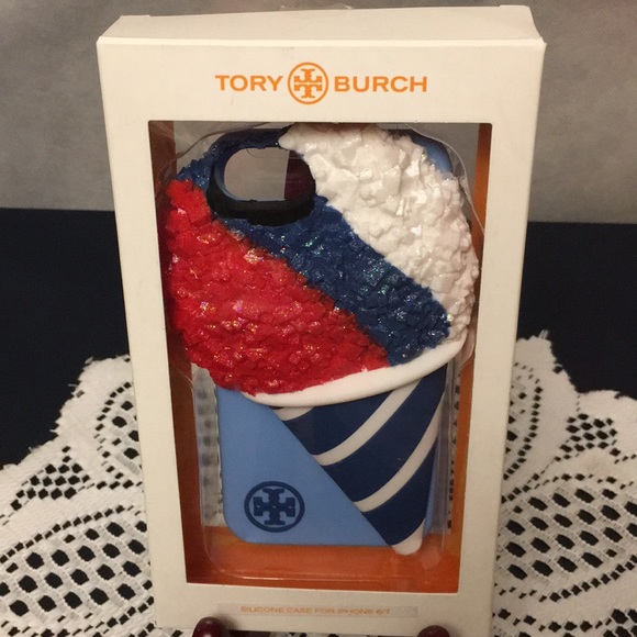 Tory Burch Accessories - NWT Tory Burch phone case